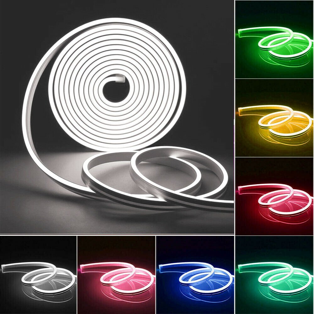 360 Waterproof LED Strip Light